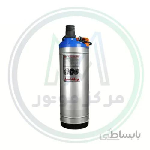 پمپ کفکش راد ¼۱ اینچ ۵۵ متری مدل ۲ASB 4/5