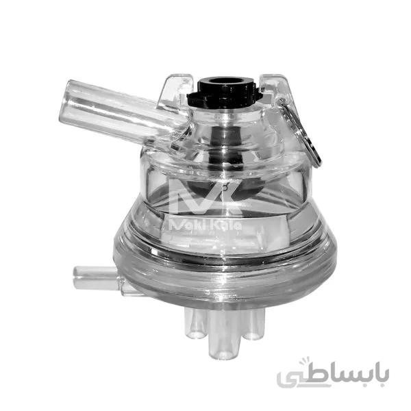 خرچنگی کامل بزدوش ملاستی