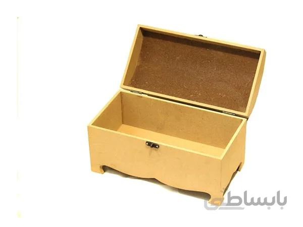 صندوقچه چوبی