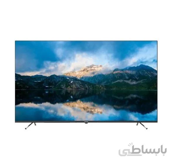 تلویزیون LED اینچ 55 پاناسونیک مدل Panasonic 55" GX655M