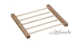 زیر قابلمه نردبانی
