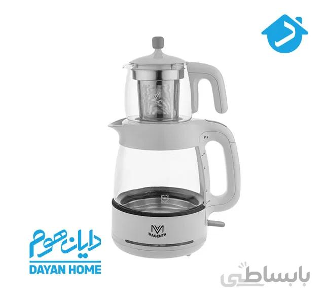 چای ساز مگنتا مدل ۰۷۰
