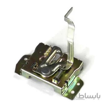 قفل درب موتور اصلی ميتسوبيشی ( Genuine Parts ) - اوتلندر