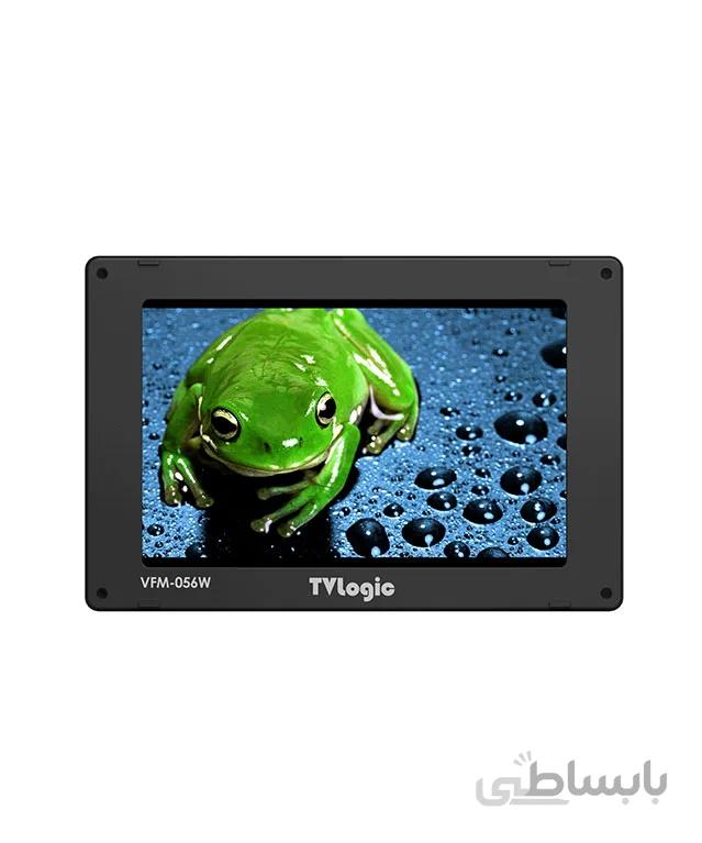 ویوفایندر 5.6 اینچ TVLogic VFM-056WP