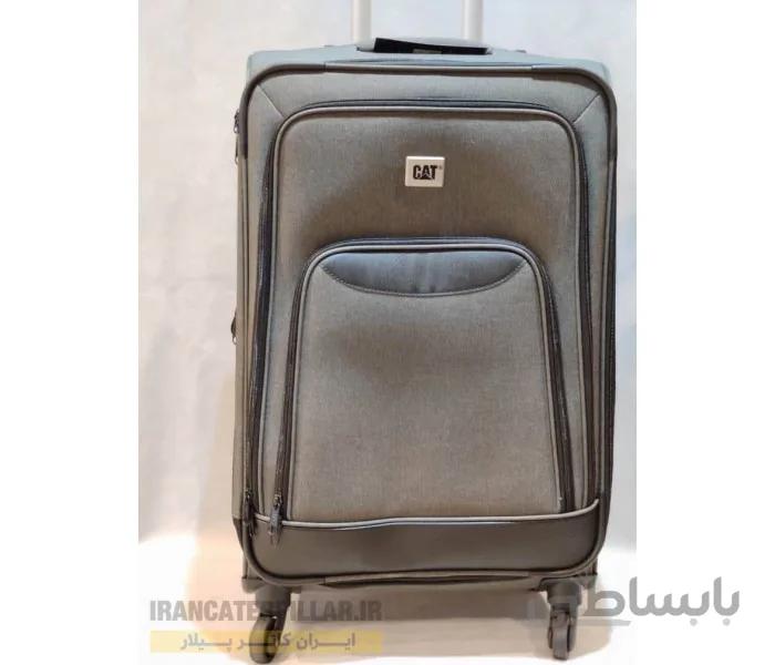 چمدان سایز کوچک کاترپیلار Caterpillar bag 83802-06