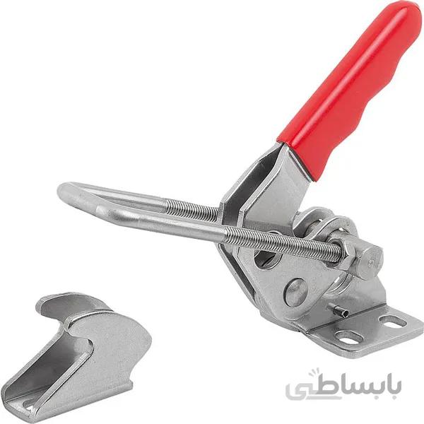 کلمپ فشاری قوی کششی مدل CH-40840 ا CH-40840