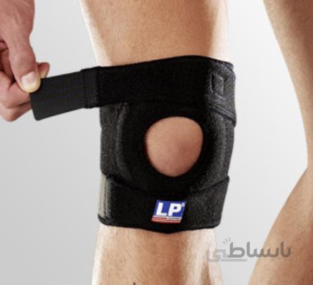 زانو بند ال پی ساپورت lp support 788