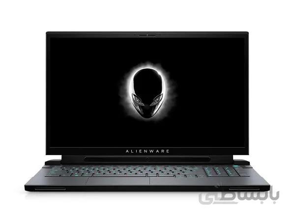 لپتاپ dell alienware m17 r2
