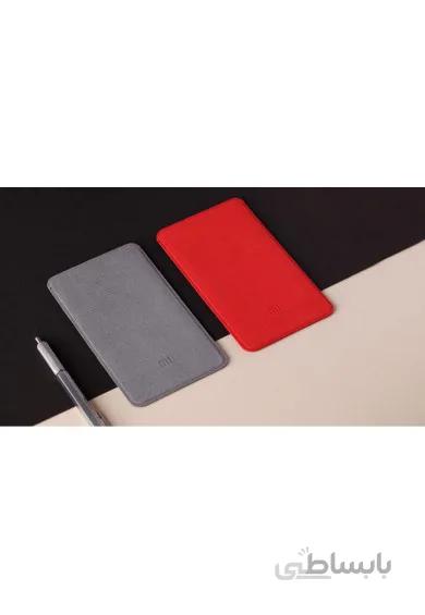کاور پاور بانک 5000 می شیاومی (شیائومی) | Xiaomi Mi PowerBank 5000 mAh Cover