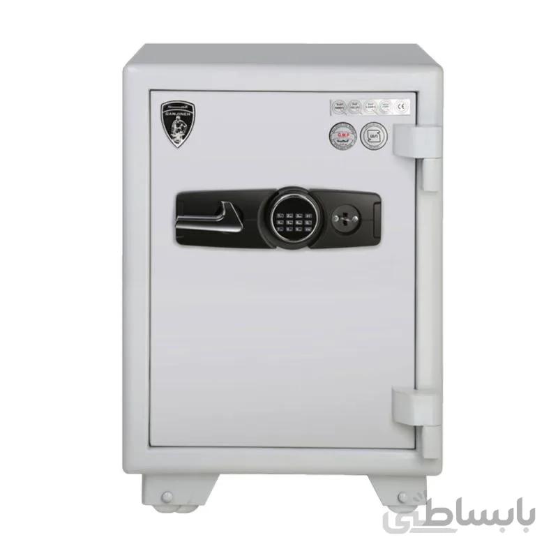 گاوصندوق گنجینه gs750