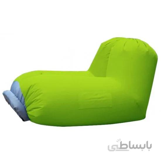 صندلی بادی کمپ مدل Benchin - HCH-03
