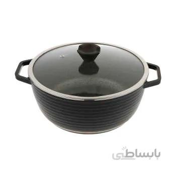 قابلمه عروس مدل Mr13 سایز 28