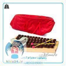 زایلوفون سوپرانو کیفی