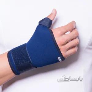 مچ کف بند شست دار نئوپرن تن یار tanyar3060