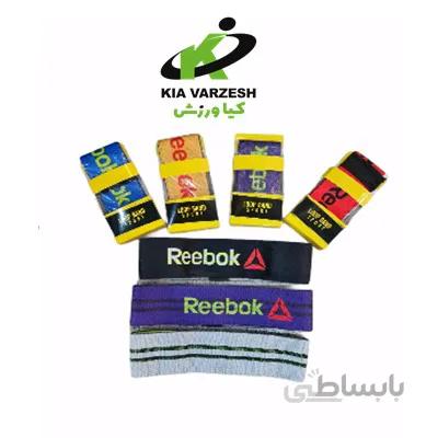 کش لوپ ترمز دار پارچه ای مقاومت قوی - مشخصات،قیمت و خرید ا power fabric loop cache a