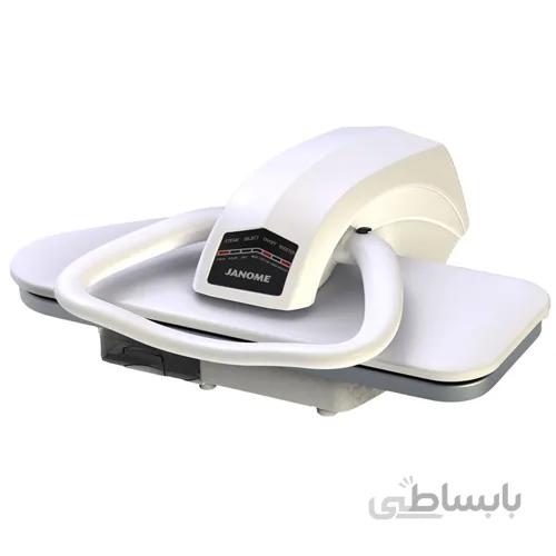 اتو پرس ژانومه مدل LS 300 ا JANOME STEAM PRESS LS 300