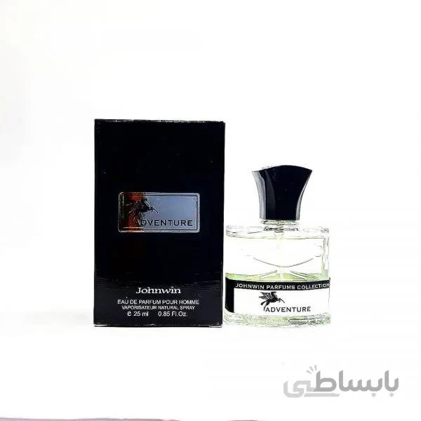 ادکلن ادونتور جانوین Johnwin Adventure