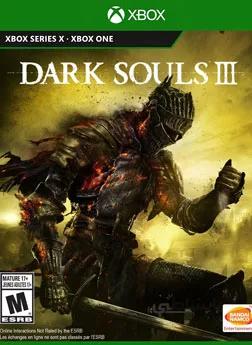 اکانت قانونی ایکس باکس Dark Souls III