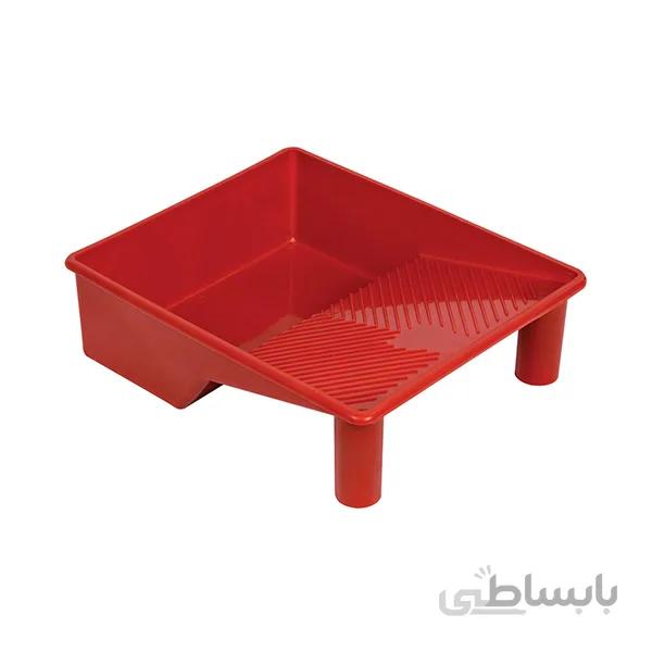 سینى رنگ GSB بزرگ ۲۵ سانت