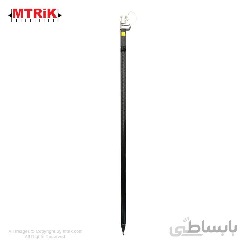 ژالن کربنی 2.50 مخصوص GPS مدل CGP250