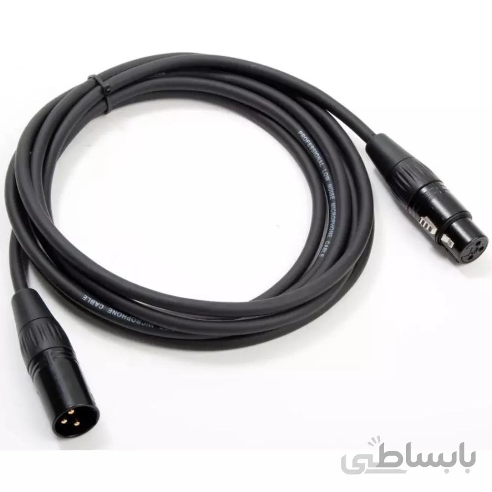 5m XLR – XLR Audio Cable – G2