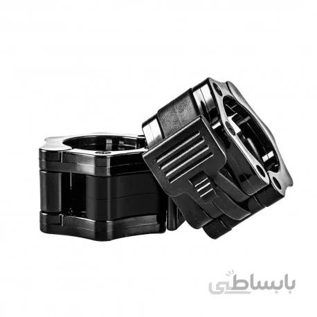 گیره میله هالتر XFITRIG مدل ایمپکتور بسته 2 عددی