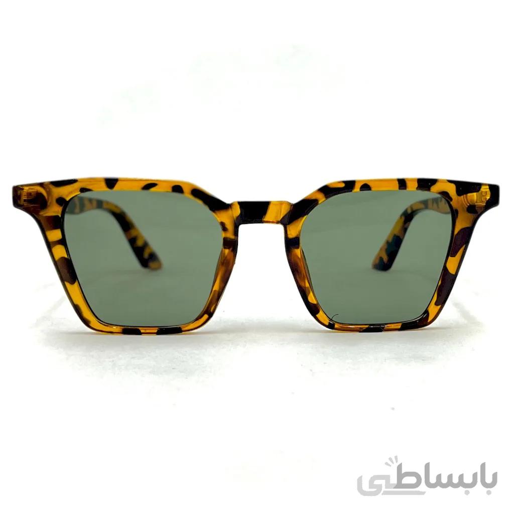 عینک آفتابی مدل Trap-Leo