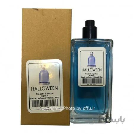 طرح تستر ادو پرفيوم زنانه هالووین | Halloween