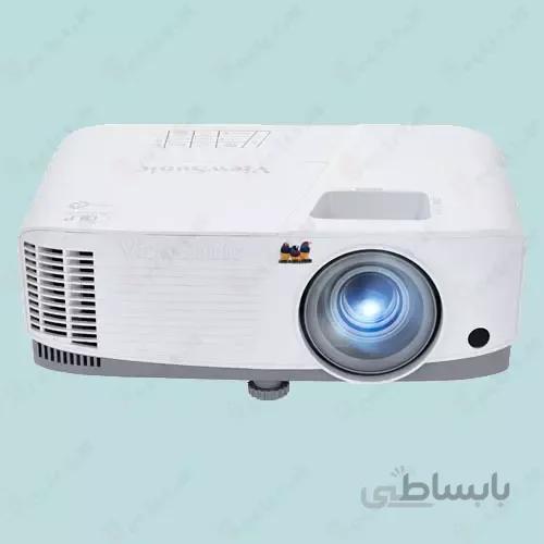 ویدئو پروژکتور ویوسونیک Pa503sb ا Viewsonic Pa503sb Video Projector