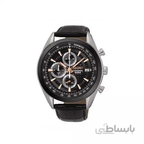 ساعت مچی عقربه‌ ای مردانه سیکو مدل SSB183P1 ا Seiko SSB183P1 Watch For Men