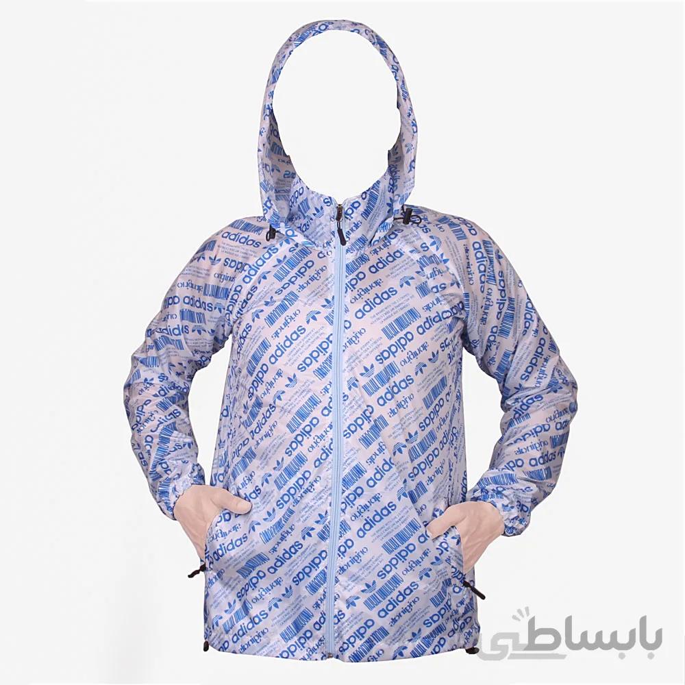 بادگیر مشتی طرح آدیداس