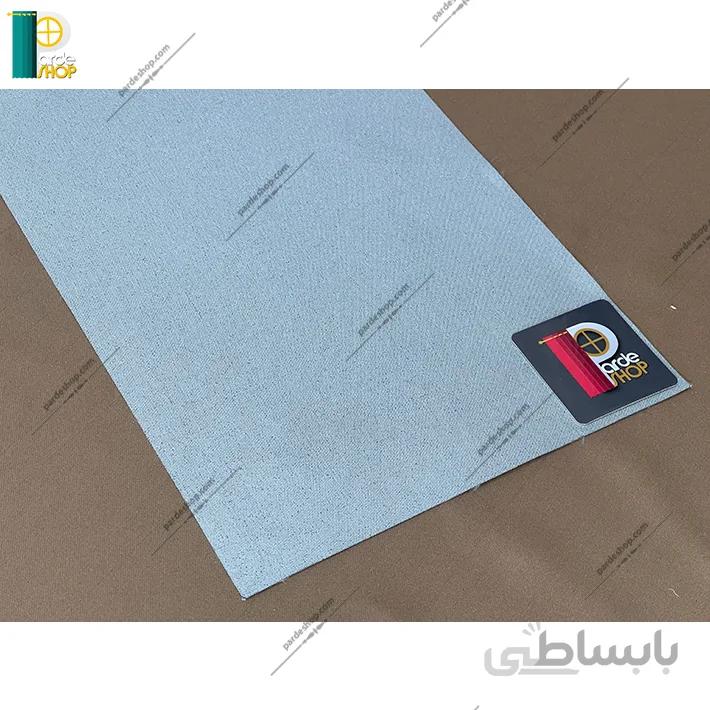 پرده شید بلک اوت(ضد نور) رنگ سفید