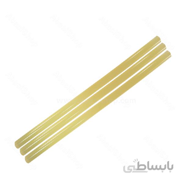 میله چسب حرارتی کوچک صنعتی مارک هوگر HUGER