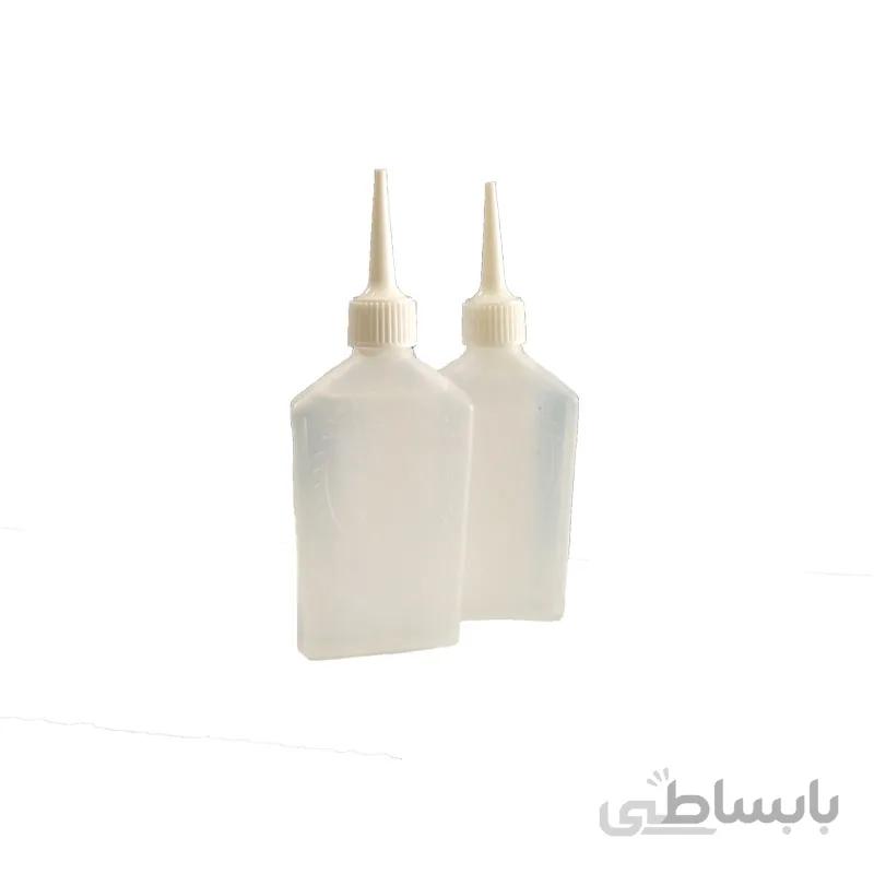 روغن چرخ خیاطی NILOFAR مدل LILY