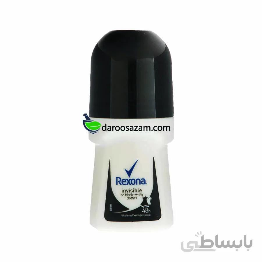 مام رولی رکسوناRexona