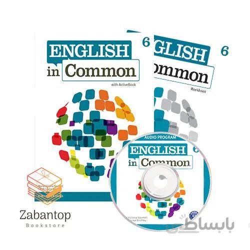 English in Common 6