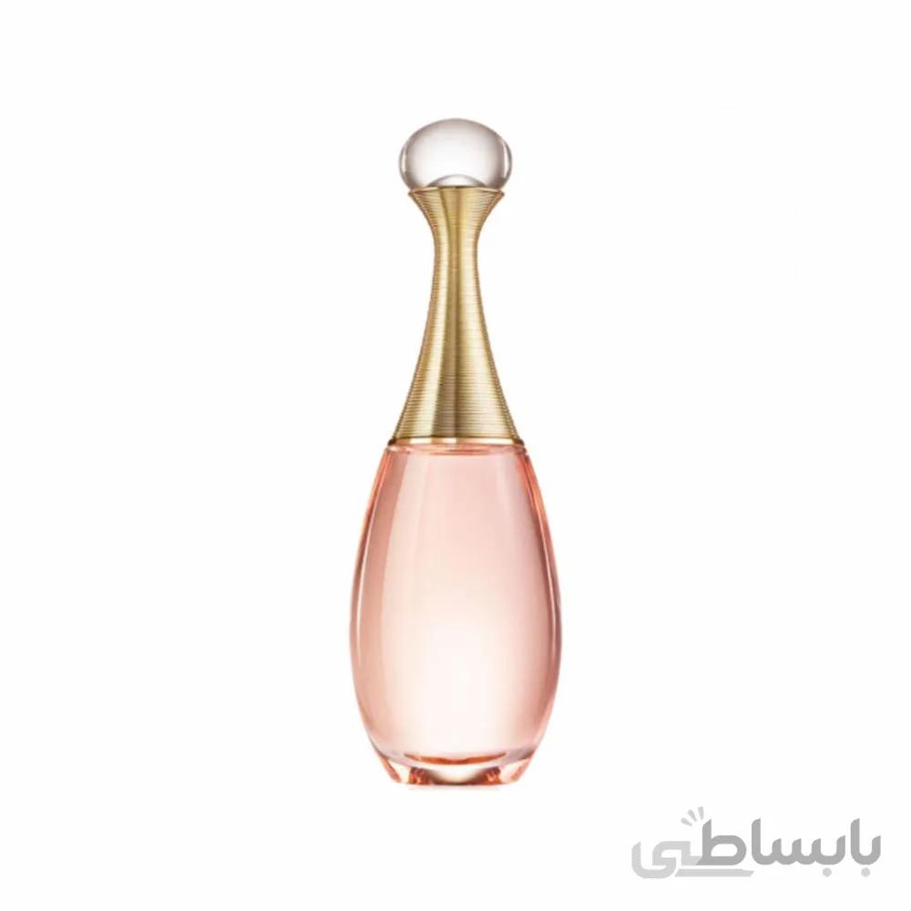 عطر زنانه دیور مدل 3348901346139 J 'Adore in Joy / 1.7 Ounce