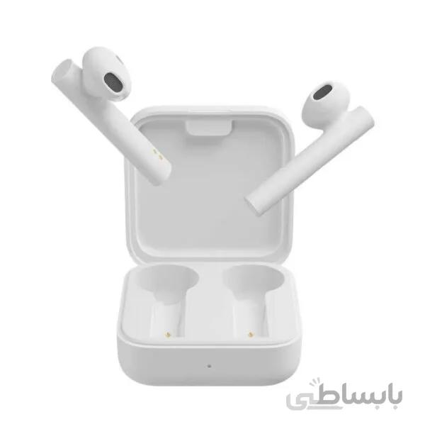 هندزفری بلوتوث شیائومی مدل Earphones 2 basic
