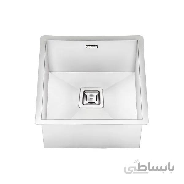 سینک باکس ایلیااستیل مدل 6005