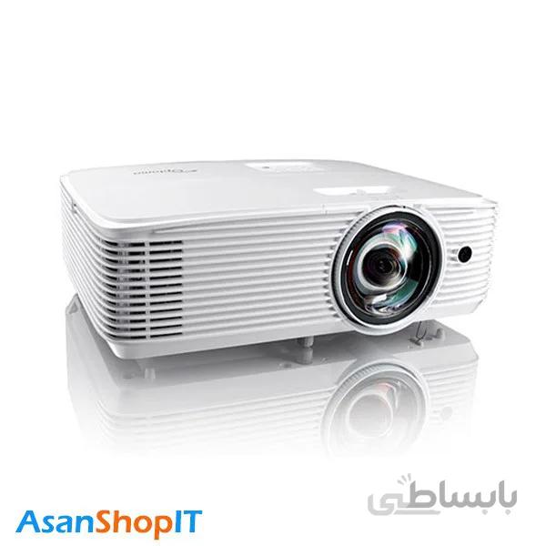 ویدئو پروژکتور اپتما OPTOMA HD29He