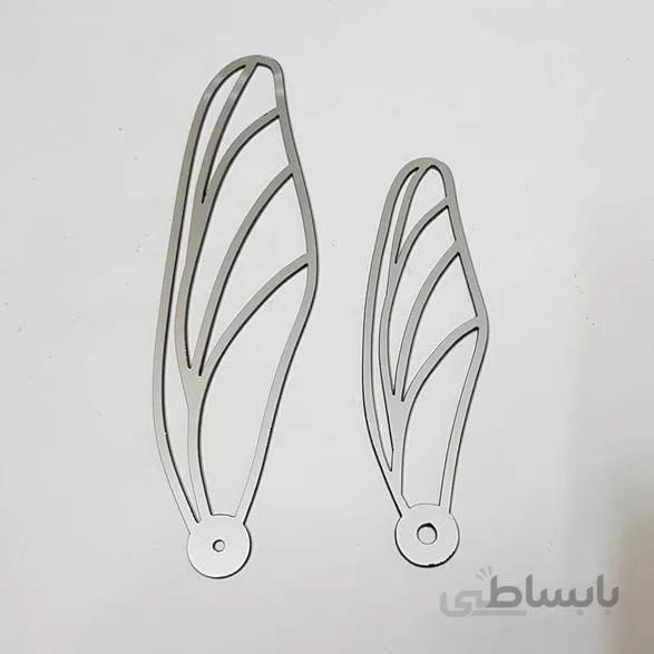 عقربه نقره ای کد a999