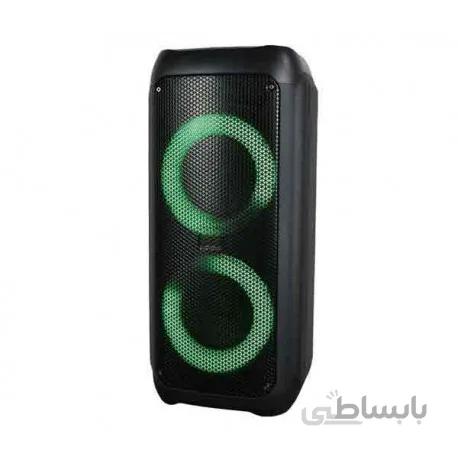اسپیکر بلوتوث کینگ استار KBS519 ا Kingstar KBS519 Bluetooth Speaker