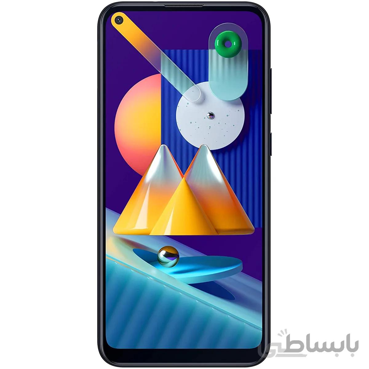 گوشی سامسونگ M11 | حافظه 64 رم 4 گیگابایت ا Samsung Galaxy M11 64/4 GB