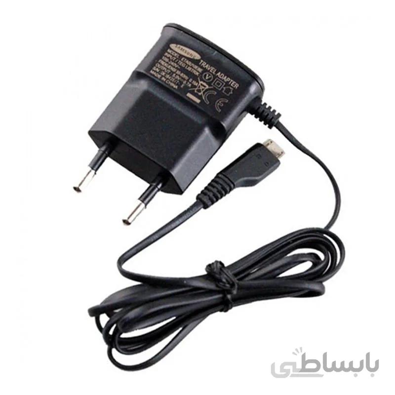شارژر یک تکه اورجینال سامسونگی i9000
