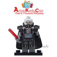 لگو ساختنی آدمک فله مدل Sith Lords