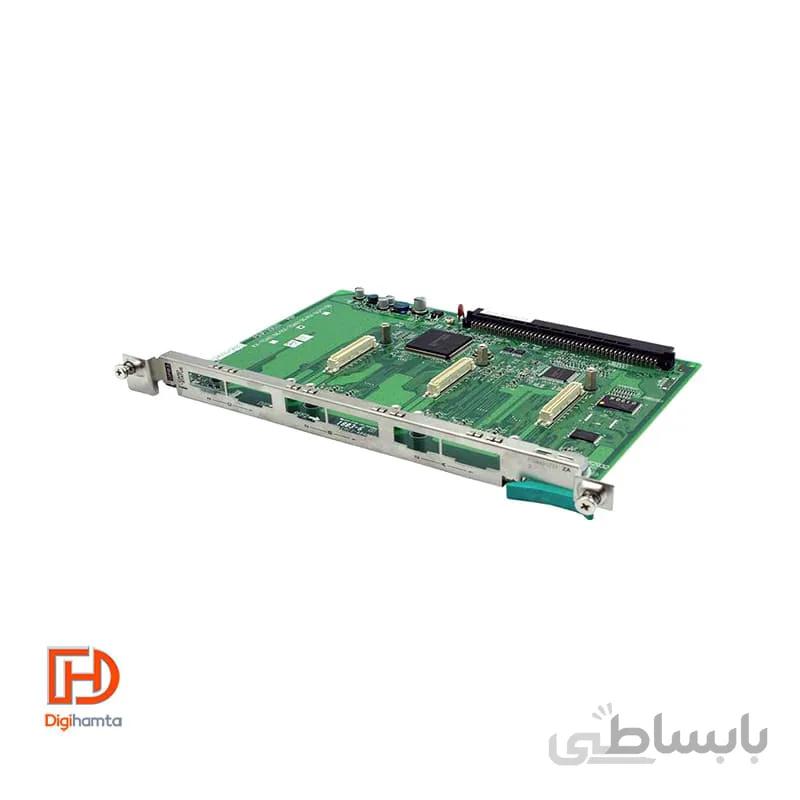 کارت سانترال پاناسونیک Panasonic KX TDA0190