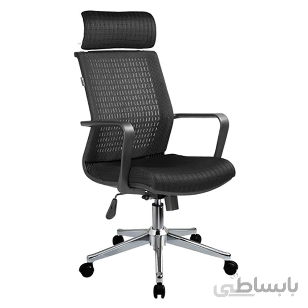 صندلی مدیریتی مدل t1165 راحتیران