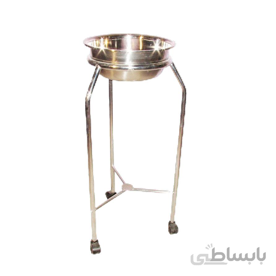 پایه لگن