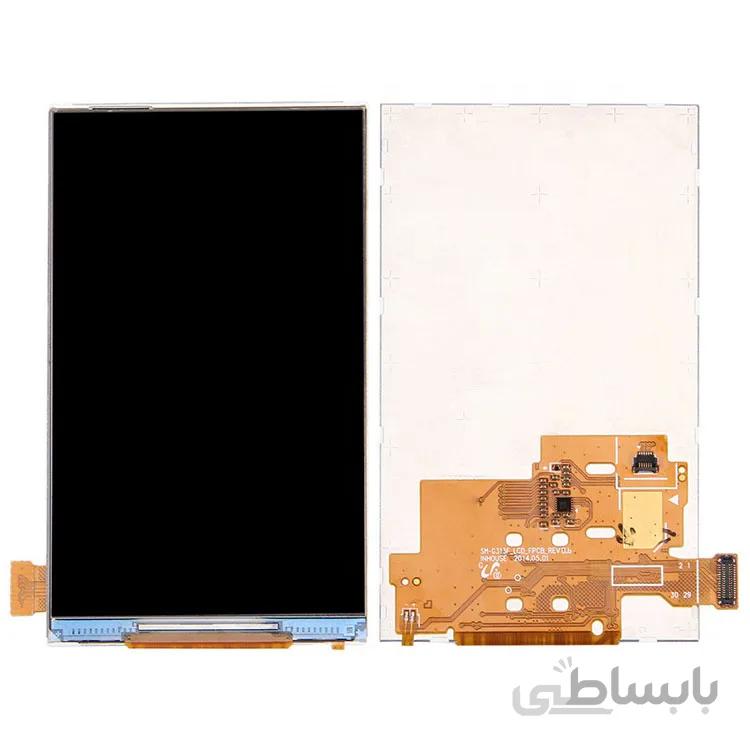 ال سی دی سامسونگ گلکسی LCD SAMSUNG G313-F ACE