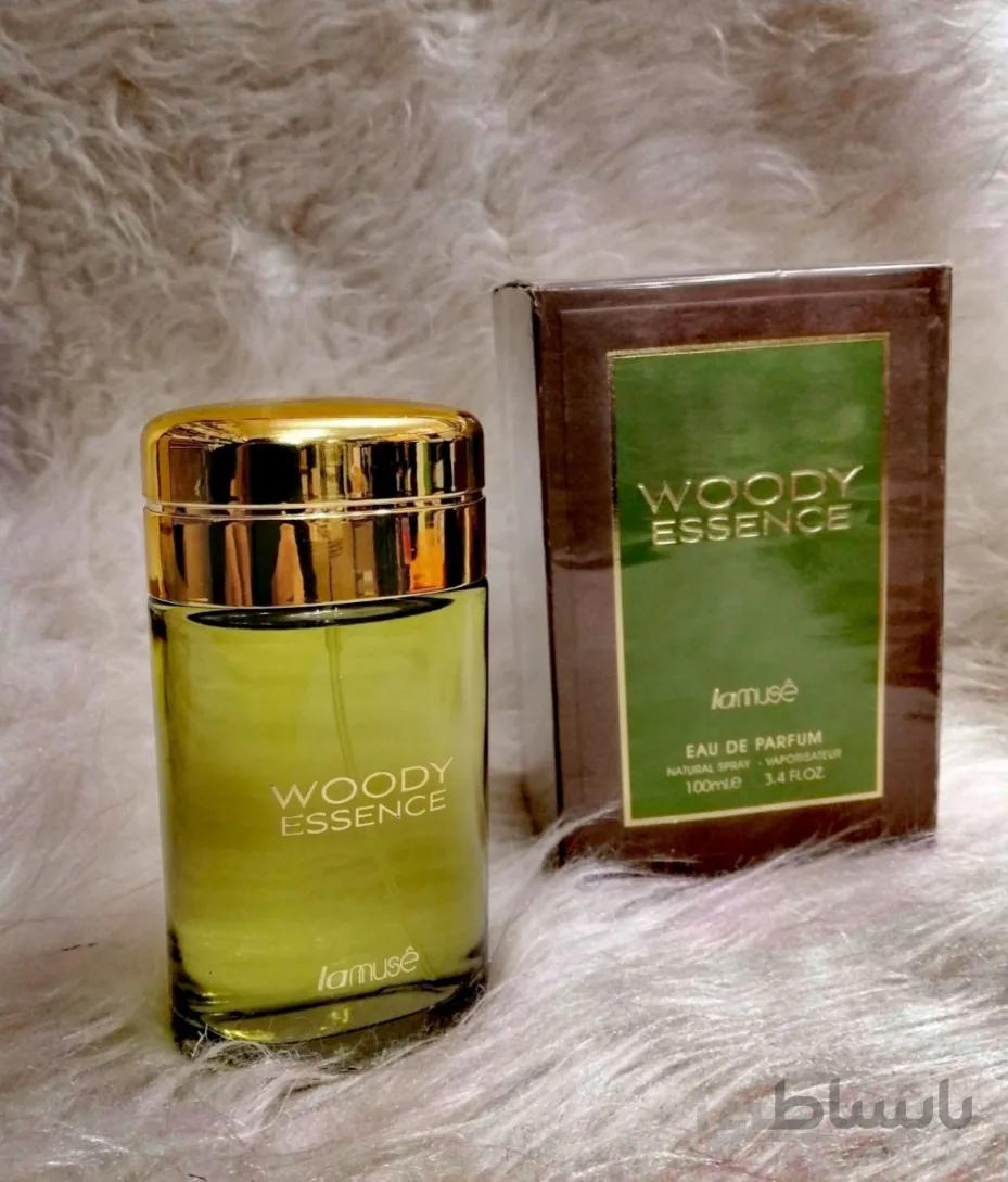 ادکلن وودی اسنس WOODY ESSENCE
